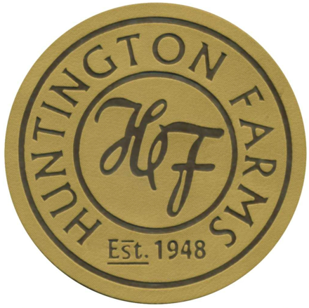 Huntington Farms – Leather Patches