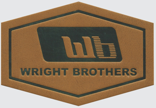 Thin Details and Multi Color – Leather Patches