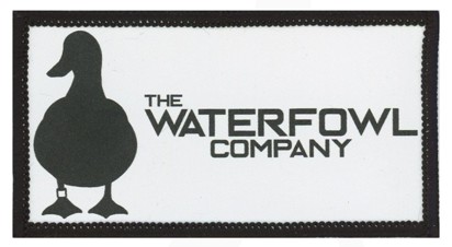 Ruggedness and Water resistant patches are required for Duck Hunting Caps, Camo. Detailed thin imagery for the brand for Duck legs and hook make this a marvel – Sublimated Patches